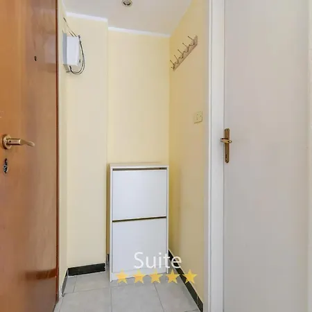 アパート Casa Dell'amicizia
