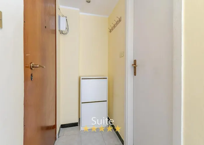 Lejlighed Casa Dell'amicizia