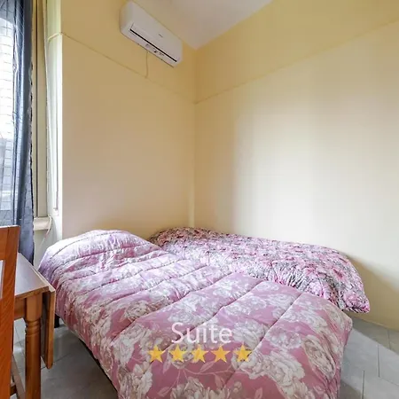 Casa Dell'amicizia 밀라노