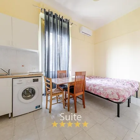 아파트 Casa Dell'amicizia *